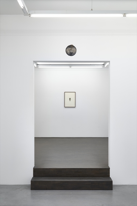 'Fragments', Hopstreet Gallery, 2023 - Tinus Vermeersch